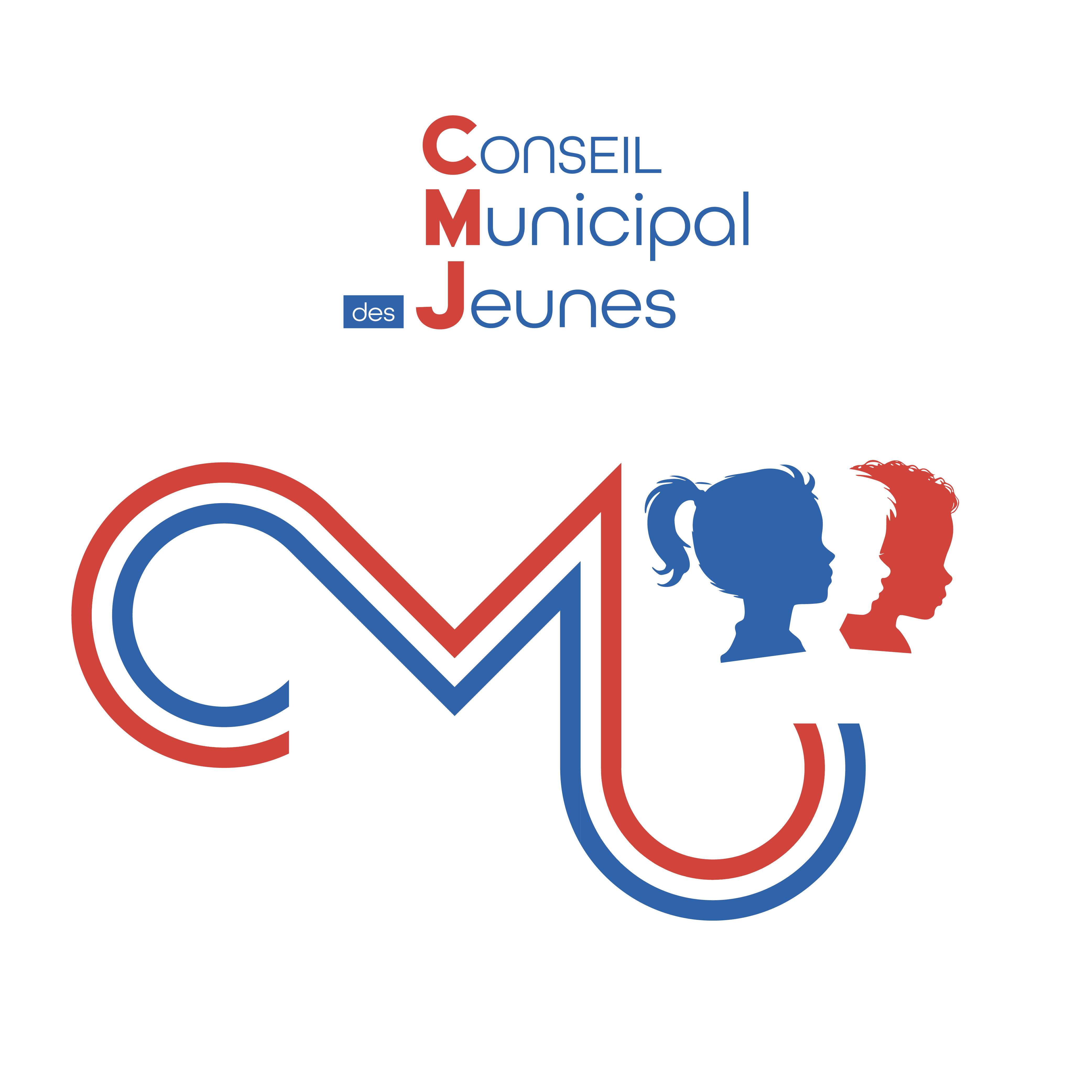 logo 2026 du CMJ
